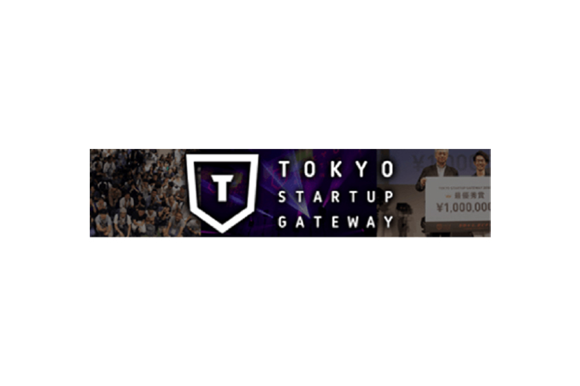 TOKYO STARTUP GATEWAY