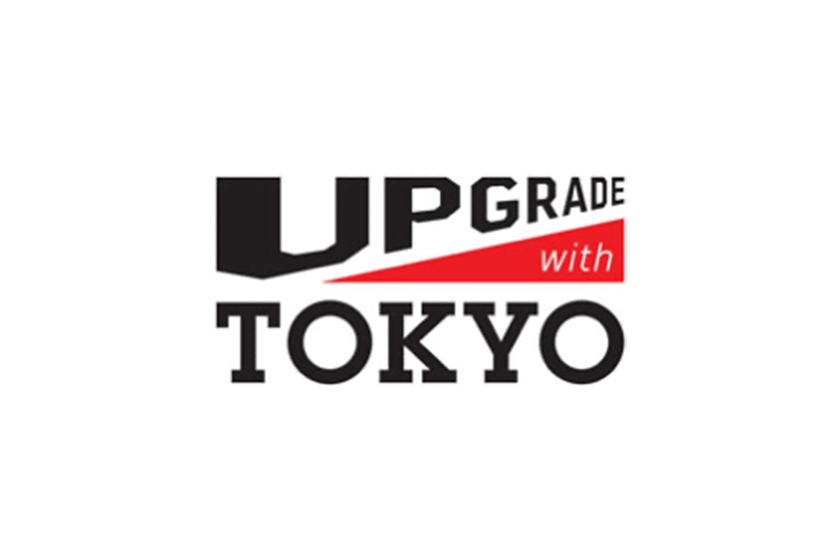 UPGRADE with TOKYO
