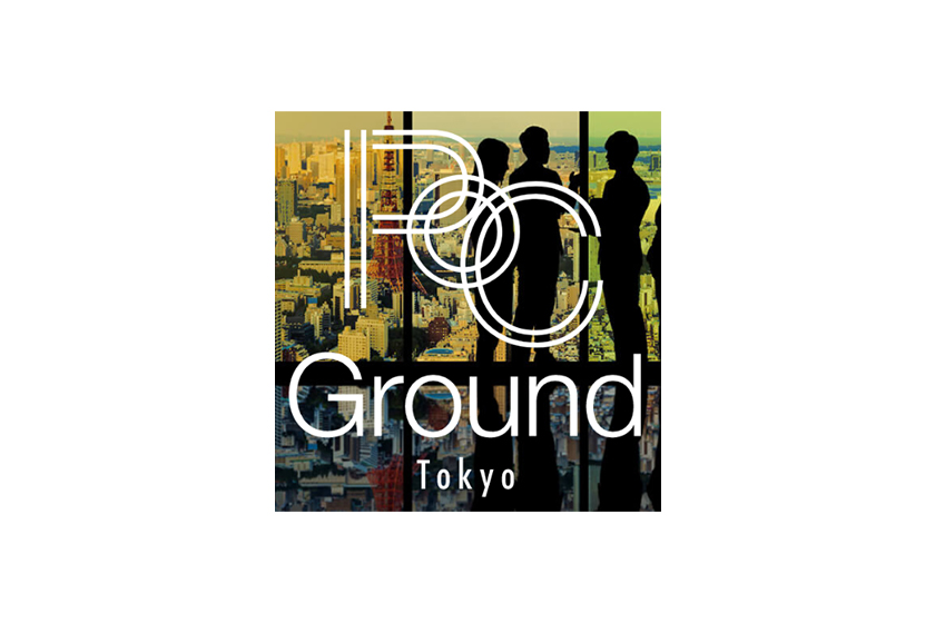 PoC Ground Tokyo