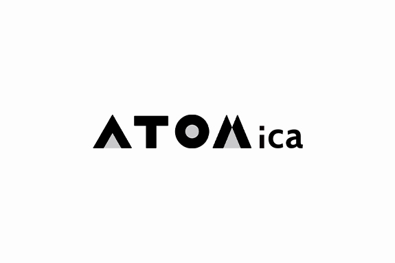 >株式会社ATOMica