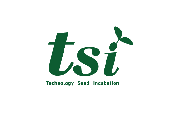 >Technology Seed Incubation Co., Ltd.