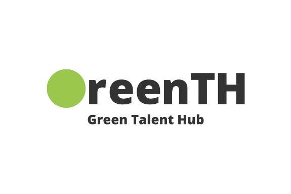 >Green Talent Hub, Inc.