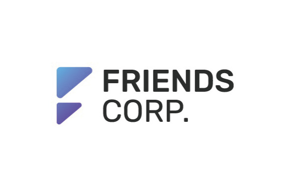 FRIENDS CORP.