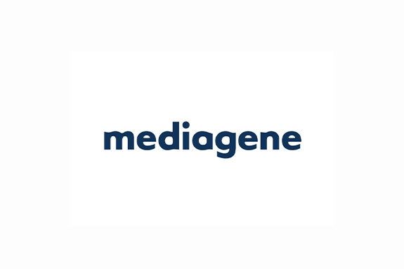 >Mediagene Inc.