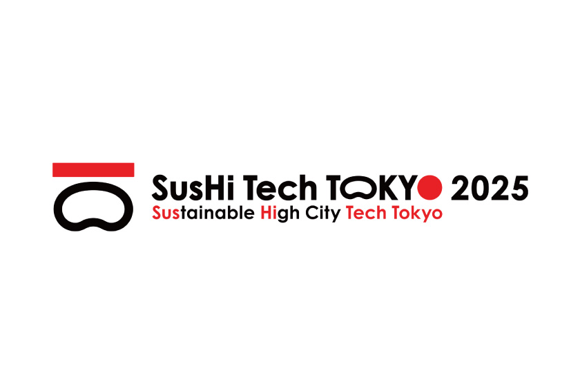 SusHi Tech Tokyo 2025