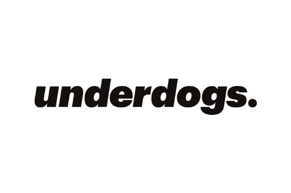 >Underdogs.