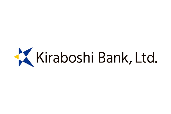 >Kiraboshi Bank, Ltd.
