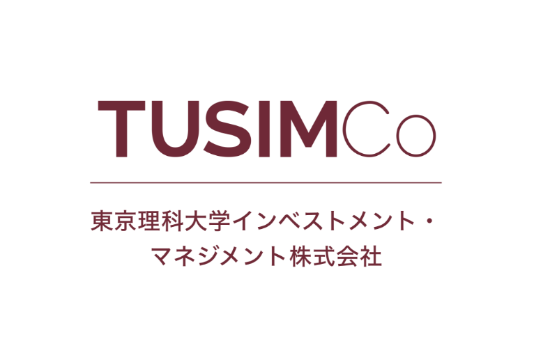 Tokyo University of Science Investment Management Company